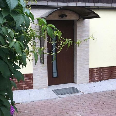 Apartament Wlodek Єленя-Ґура Екстер'єр фото