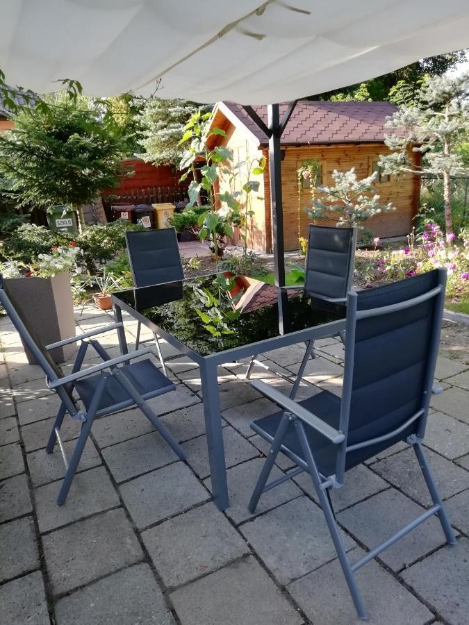 Apartament Wlodek Єленя-Ґура Екстер'єр фото