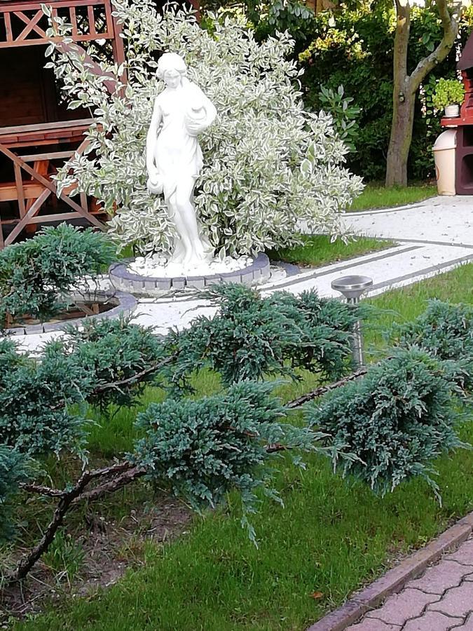Apartament Wlodek Єленя-Ґура Екстер'єр фото