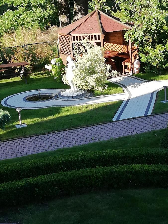 Apartament Wlodek Єленя-Ґура Екстер'єр фото