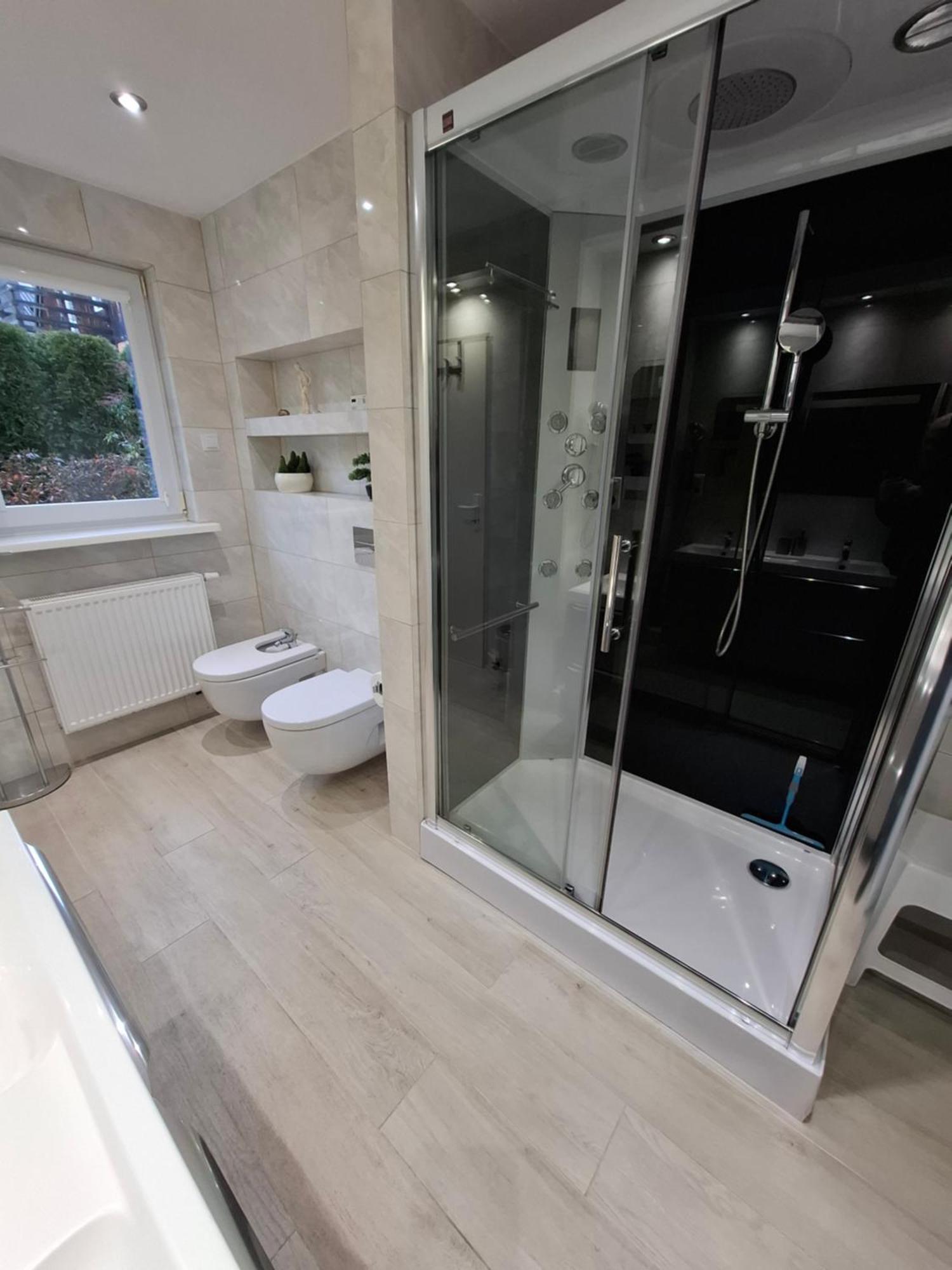 Apartament Wlodek Єленя-Ґура Екстер'єр фото