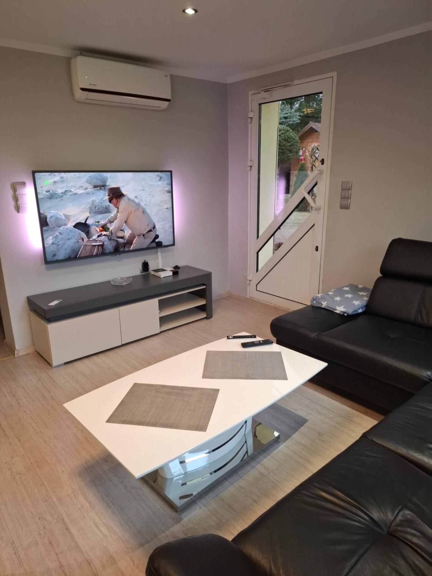 Apartament Wlodek Єленя-Ґура Екстер'єр фото