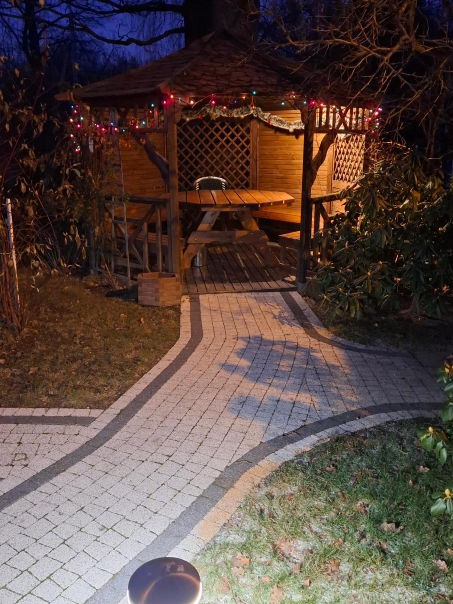 Apartament Wlodek Єленя-Ґура Екстер'єр фото