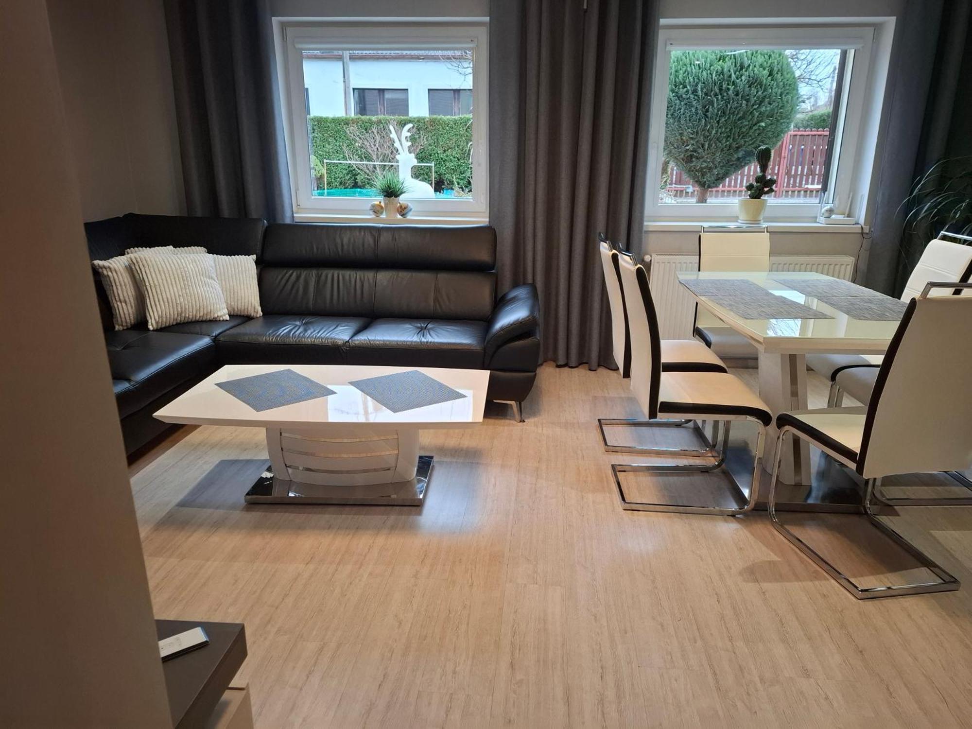 Apartament Wlodek Єленя-Ґура Екстер'єр фото