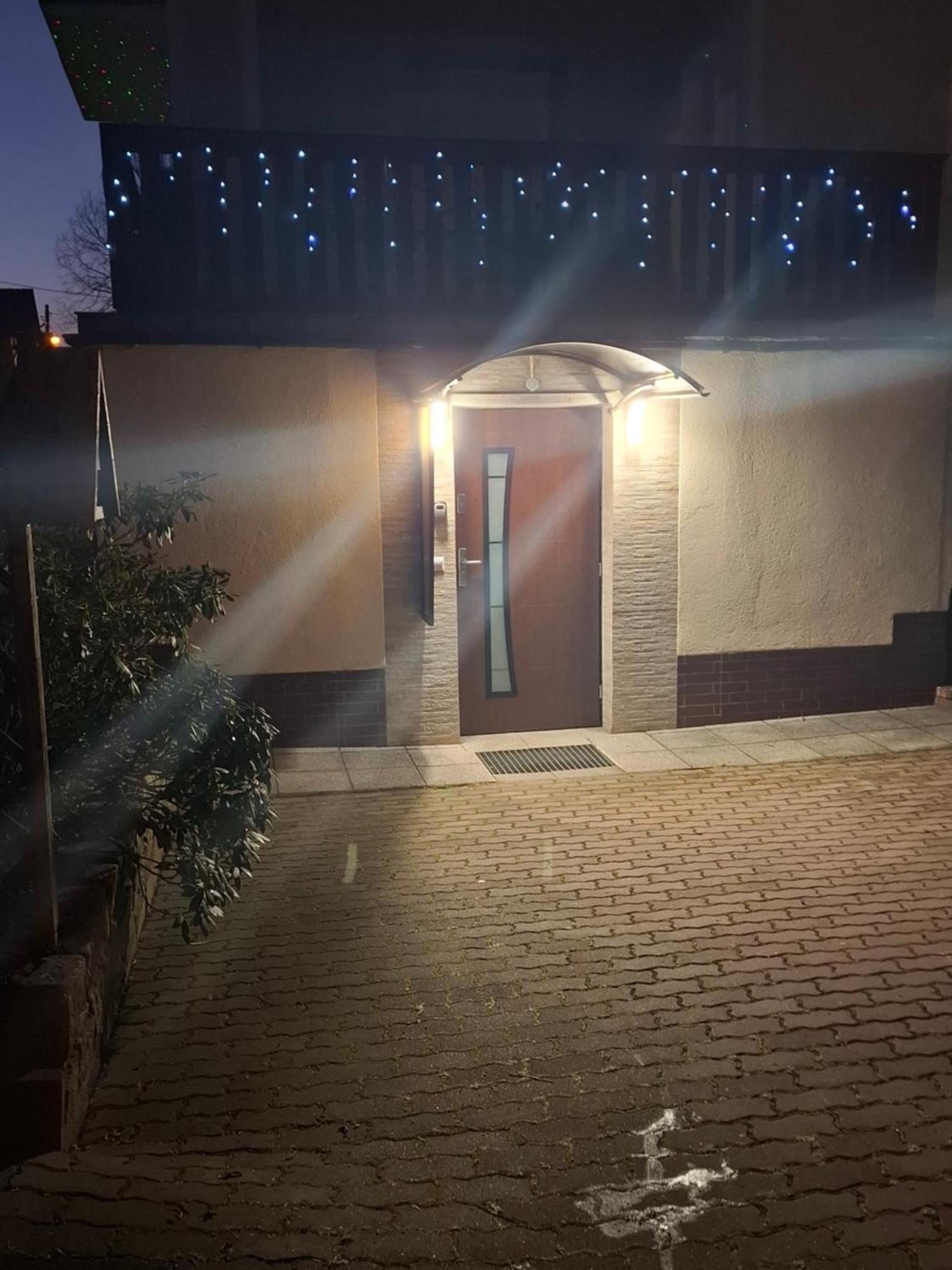 Apartament Wlodek Єленя-Ґура Екстер'єр фото