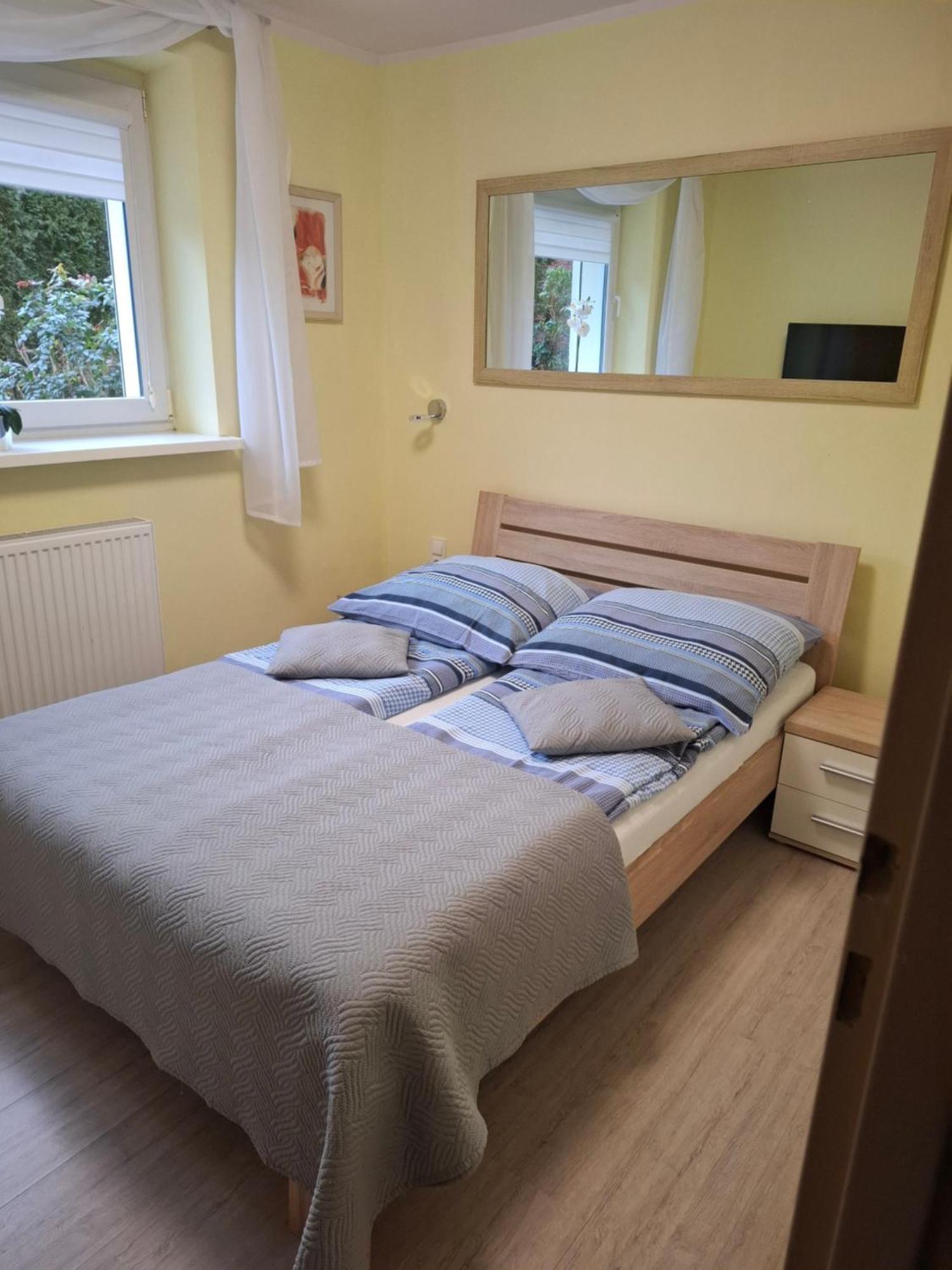 Apartament Wlodek Єленя-Ґура Екстер'єр фото