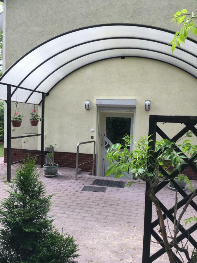 Apartament Wlodek Єленя-Ґура Екстер'єр фото