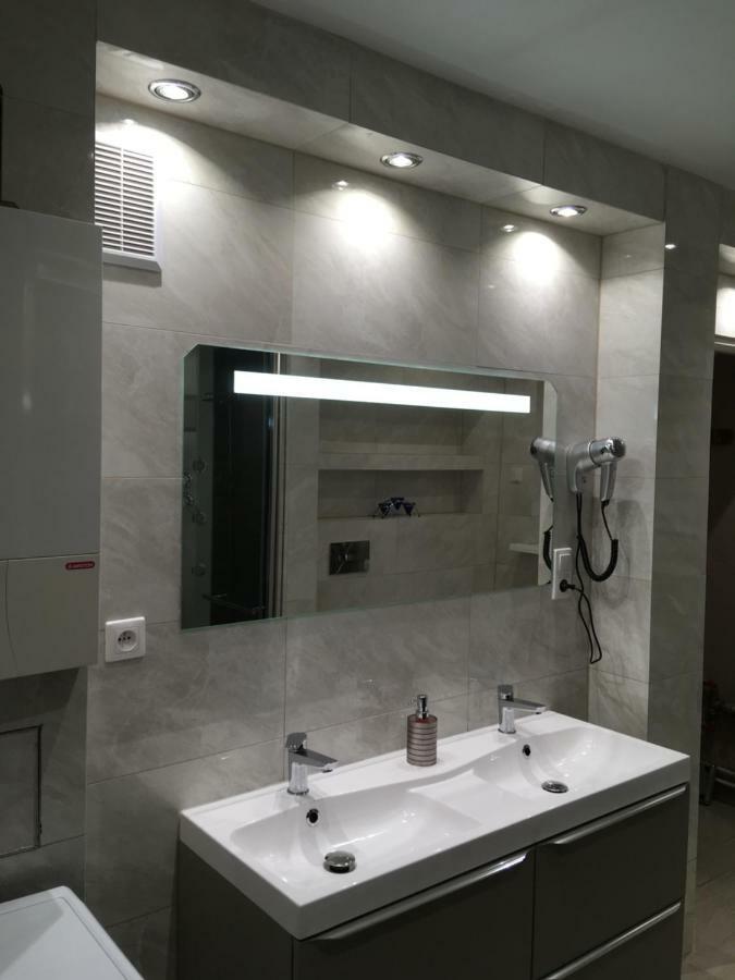 Apartament Wlodek Єленя-Ґура Екстер'єр фото