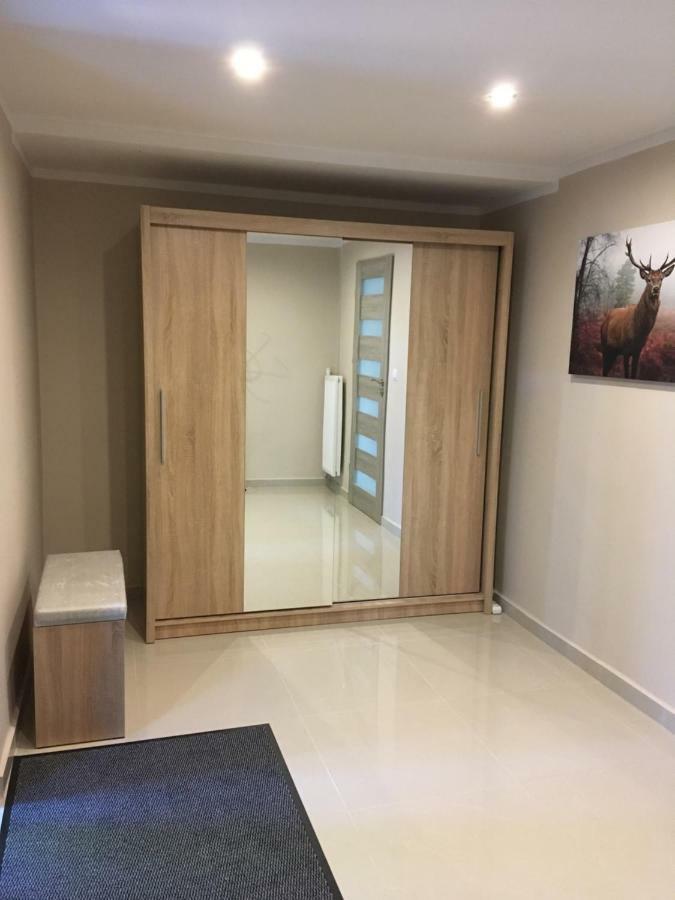 Apartament Wlodek Єленя-Ґура Екстер'єр фото